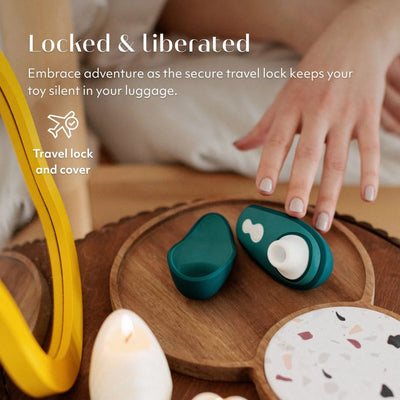 Womanizer Liberty 2