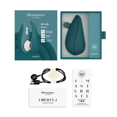 Womanizer Liberty 2 -