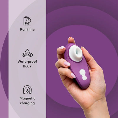 Womanizer Liberty 2