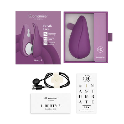 Womanizer Liberty 2 -