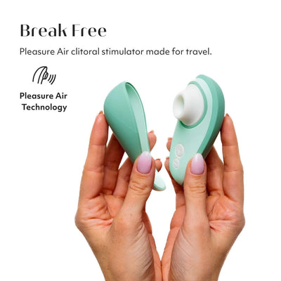Womanizer Liberty 2 -