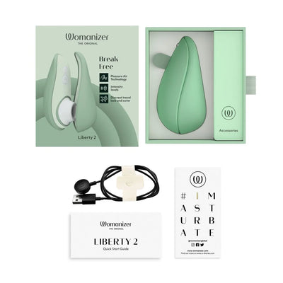 Womanizer Liberty 2 -