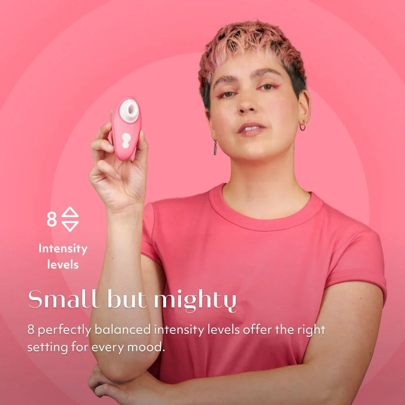 Womanizer Liberty 2