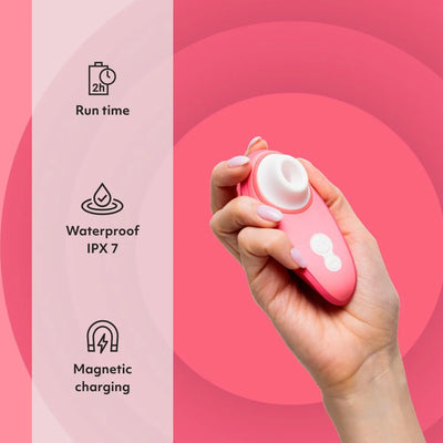 Womanizer Liberty 2