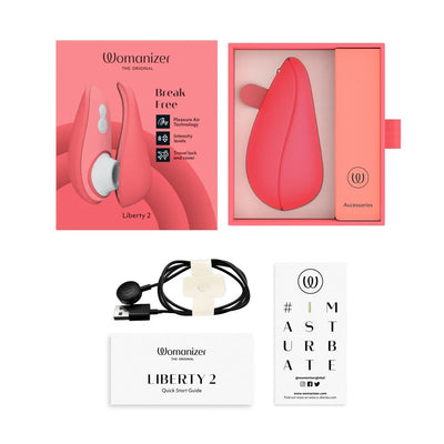Womanizer Liberty 2 -
