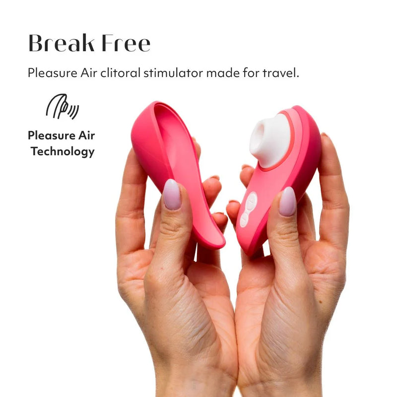 Womanizer Liberty 2