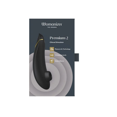 Womanizer Premium 2