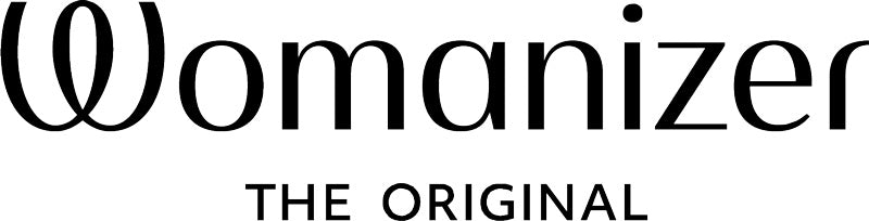 Womanizer Logo - Danish Blue Adult Centres