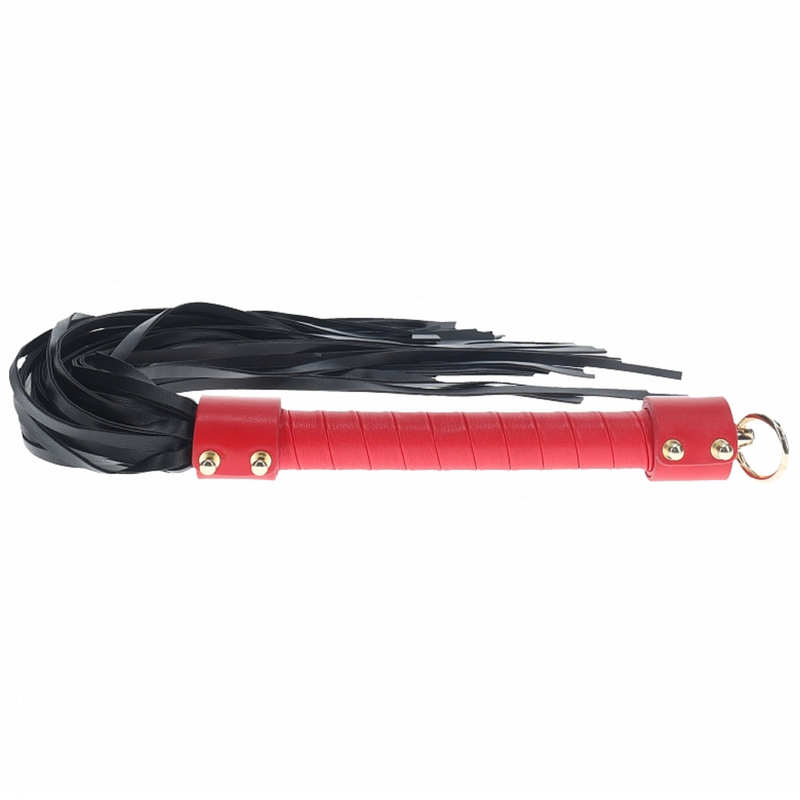 Ouch! Milan Collection - Flogger