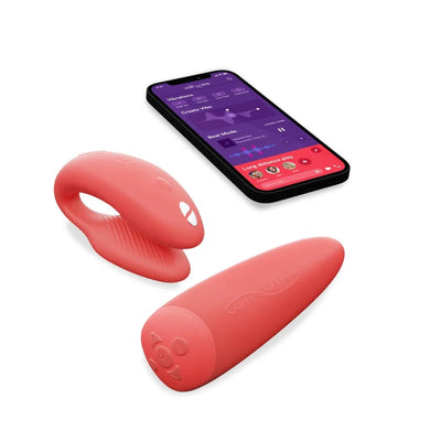 We-Vibe Chorus Couples Toy