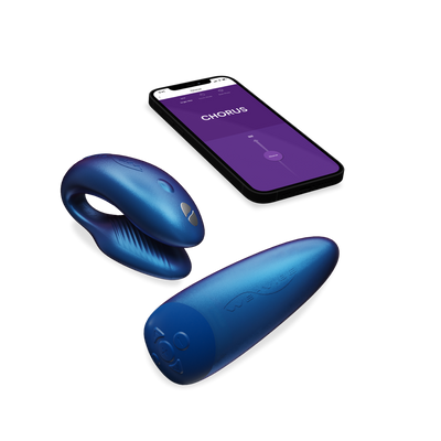 We-Vibe Chorus Couples Toy