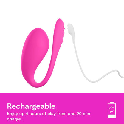 We-Vibe Jive 2 Electric Pink