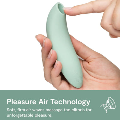 We-Vibe Melt 2 Couples Clitoral Stimulator