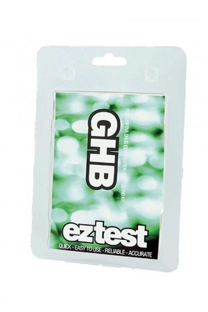 Ez-Test GHB - Single Test