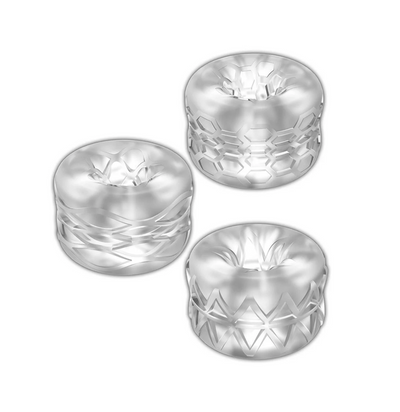 Zolo Strokemeister & Bumperz Bundle