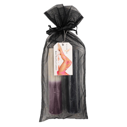 Wildfire Wax Play Dual Wick Candle