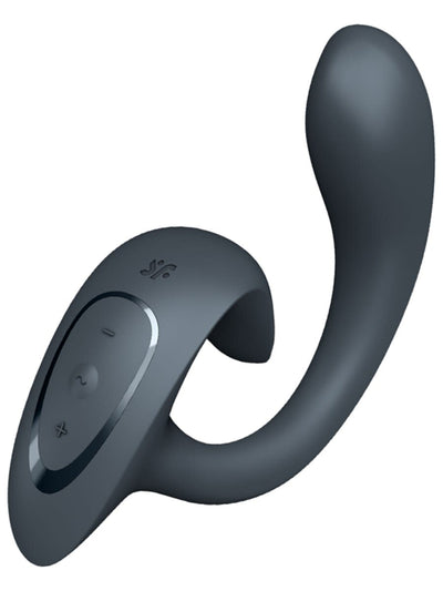Satisfyer G For Goddess 1