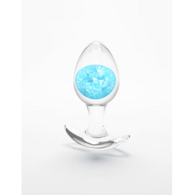 Glams Cosmic Silicone Plug