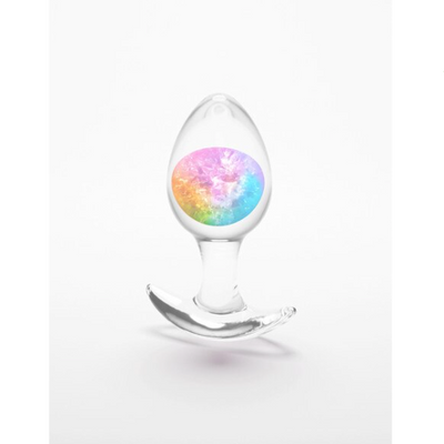 Glams Cosmic Silicone Plug