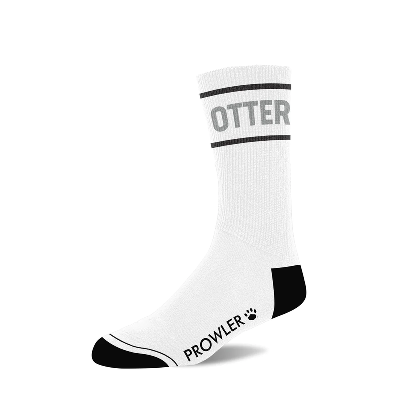 Prowler Socks -  Otter