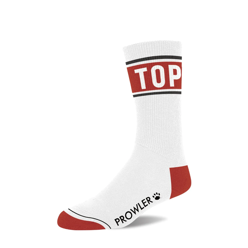 Prowler Socks -  Top