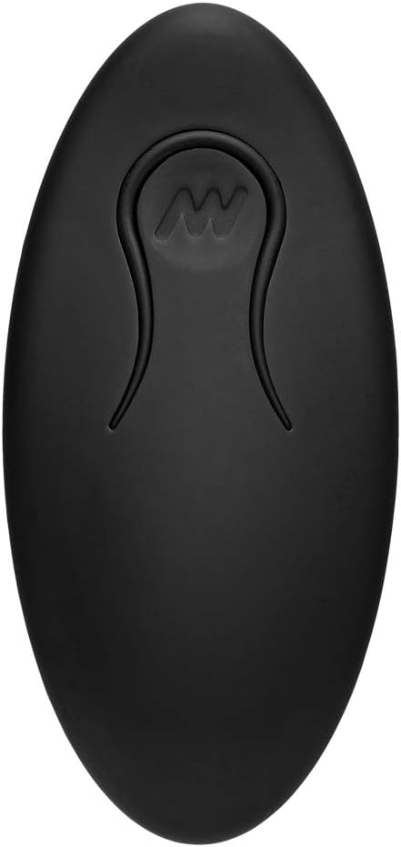 A Play - Thrust - Adventurous Rechargeable w/ Remote Control