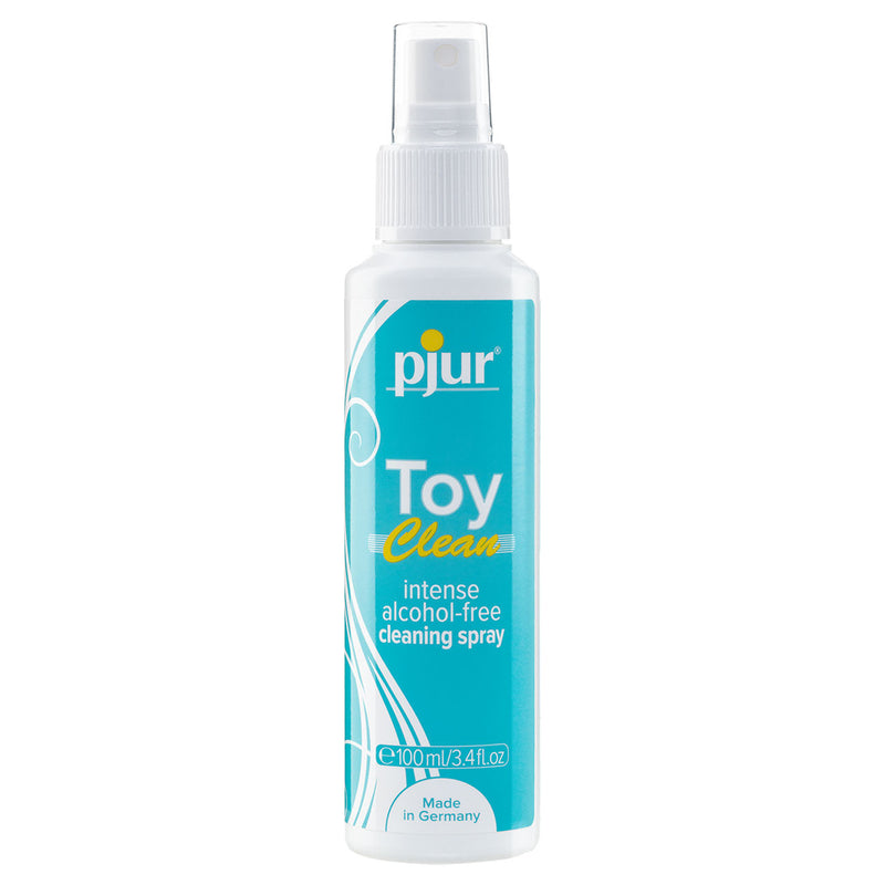 Pjur Toy Clean 100 ml