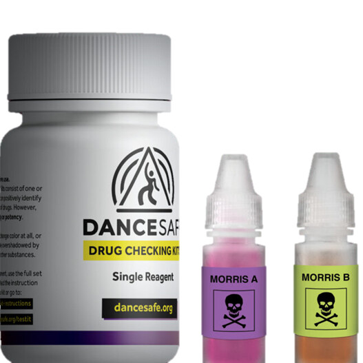 Ketamine Drug Testing Kit