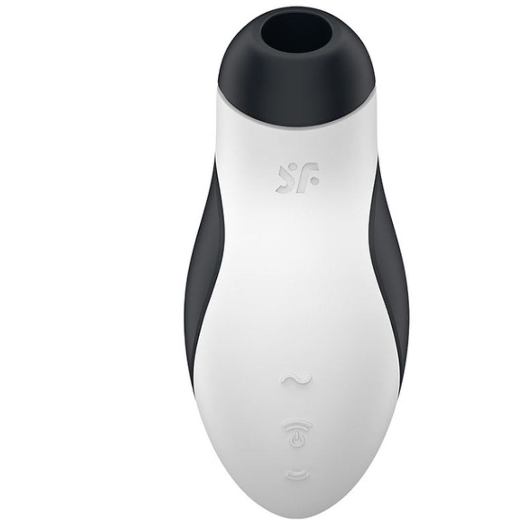 Satisfyer Orca Air Pulse Stimulator