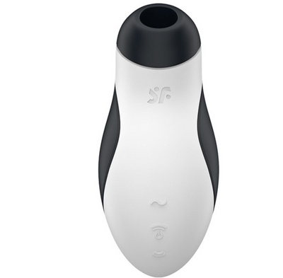 Satisfyer Orca Air Pulse Stimulator