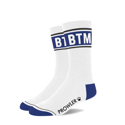 Prowler Socks -  Bottom