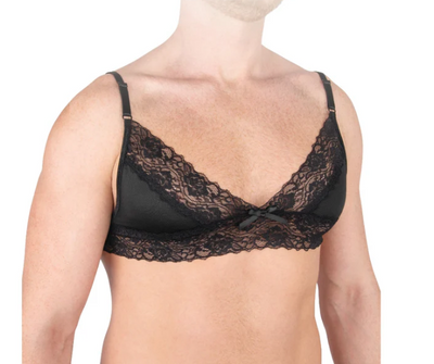 Prowler Male Lace Bra