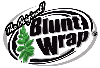 Blunt Magnum 3 inch Wrap Assorted Flavours - 2 Pack