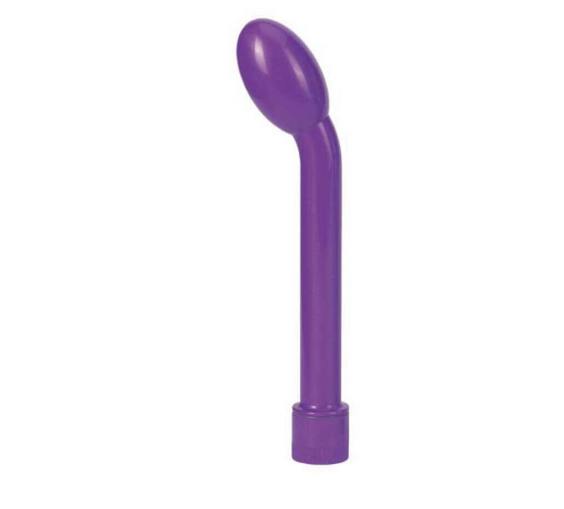 Hip G Vaginal Vibe Purple