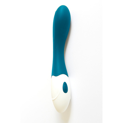 Velvetine Harper Vibrating Stimulator-Adult Toys - Vibrators - G-Spot-Velvetine-Danish Blue Adult Centres