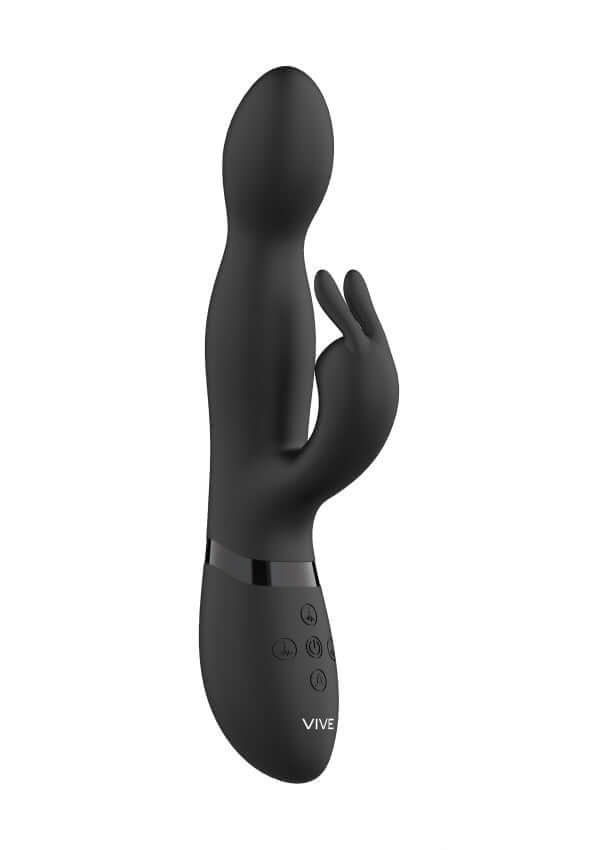 Vive Niva 360 Degrees Rabbit-Adult Toys - Vibrators - Rabbits-Vive-Danish Blue Adult Centres