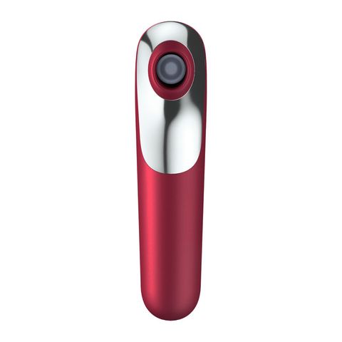 Satisfyer Dual Love-Adult Toys - Vibrators - Clitoral Suction-Satisfyer-Danish Blue Adult Centres
