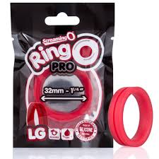 Screaming O RingO Pro-Adult Toys - Cock Rings-ScreamingO-Danish Blue Adult Centres