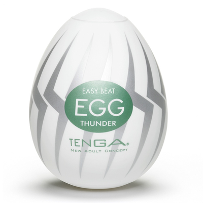 Tenga Egg --Adult Toys - Masturbators-Tenga-Danish Blue Adult Centres
