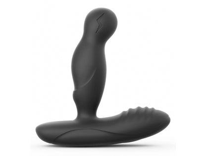 Dorcel P-Swing rotating Anal Toy (Black)-Adult Toys - Anal - Prostate Stimulators-Dorcel-Danish Blue Adult Centres