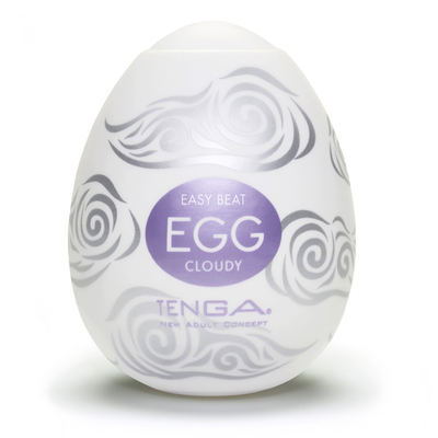 Tenga Egg --Adult Toys - Masturbators-Tenga-Danish Blue Adult Centres