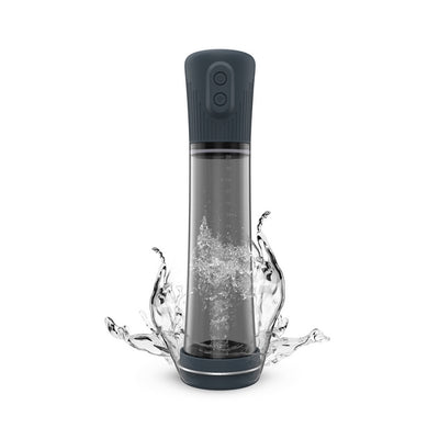 Dorcel - Hydro Pump-Adult Toys - Pumps-Dorcel-Danish Blue Adult Centres