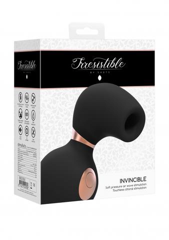 Irresistible - Invincible-Unclassified-Irresistible-Danish Blue Adult Centres