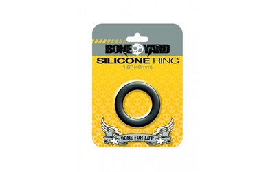 Boneyard Cock Ring-Adult Toys - Cock Rings-Boneyard-Danish Blue Adult Centres
