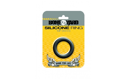Boneyard Cock Ring-Adult Toys - Cock Rings-Boneyard-Danish Blue Adult Centres