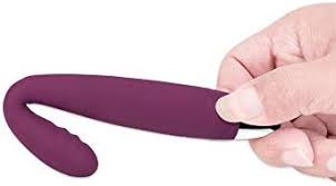 Svakom Cici G-Spot Vibrator (Violet)-Adult Toys - Vibrators - G-Spot-Svakom-Danish Blue Adult Centres