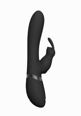 Shots - Vive Taka Rabbit Vibrator-Adult Toys - Vibrators - Rabbits-Vive-Danish Blue Adult Centres