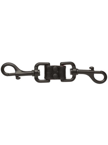 Kink - Leather - 2-Way Access Clips