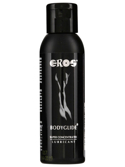 EROS Super Concentrated Bodyglide-Lubricants & Essentials - Lube - Silicone Based-EROS-Danish Blue Adult Centres