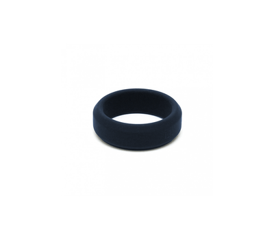 Love in Leather Silicon 'Fatboy' Ring Set (3 pack)-Adult Toys - Cock Rings-Love In Leather-Danish Blue Adult Centres